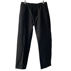 Polo by Ralph Lauren Navy Cotton Classic Polo Chino Prospect Pants - Size 34/30